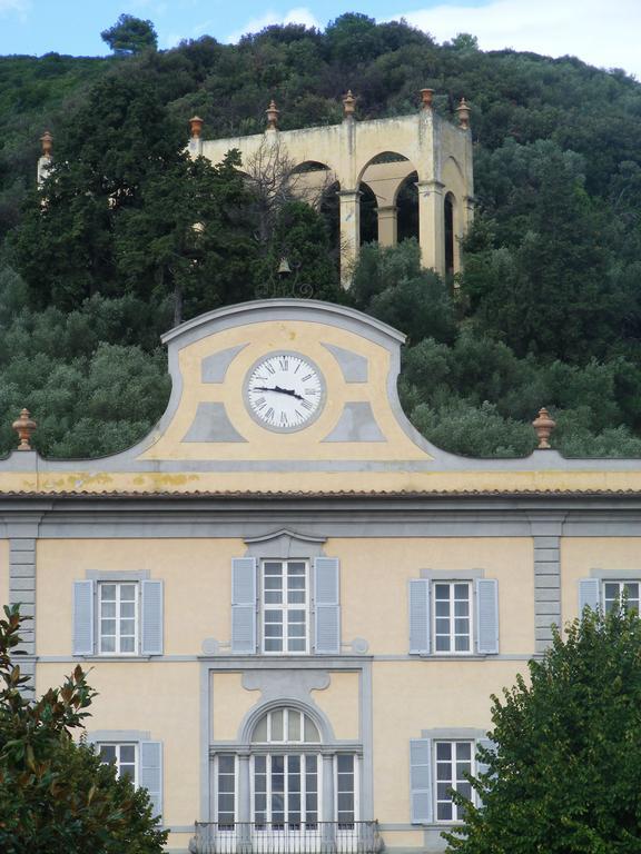 Casa Marchi Hotell Bagni di Lucca Eksteriør bilde