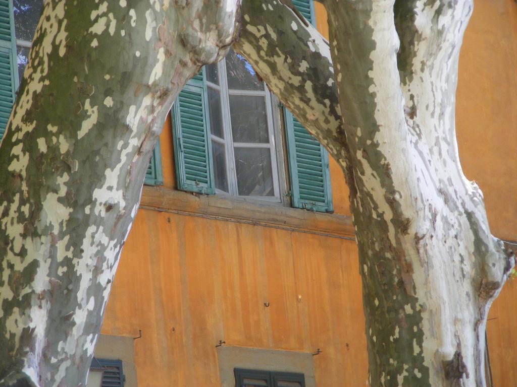 Casa Marchi Hotell Bagni di Lucca Eksteriør bilde