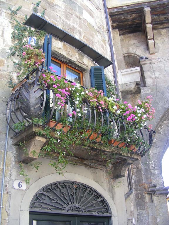 Casa Marchi Hotell Bagni di Lucca Eksteriør bilde