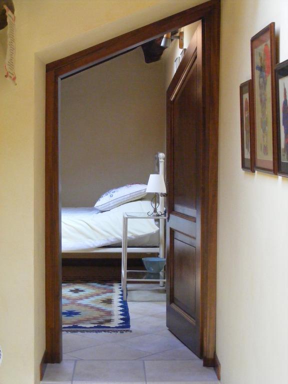 Casa Marchi Hotell Bagni di Lucca Rom bilde