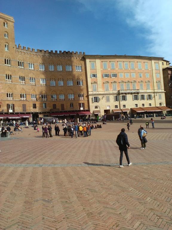 Casa Marchi Hotell Bagni di Lucca Eksteriør bilde